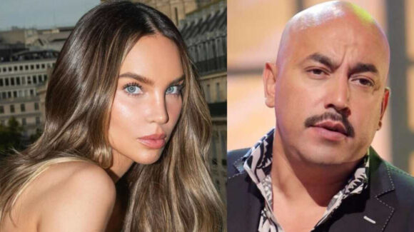 Lupillo Rivera sigue firme en demanda legal contra Belinda por violencia digital: “Vamos sin frenos”
