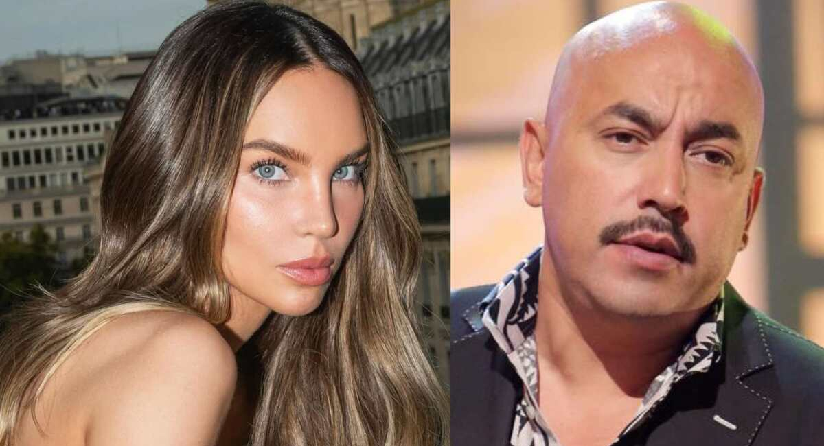 Lupillo Rivera niega desestimar demanda contra Belinda y afirma que llegará hasta las últimas consecuencias