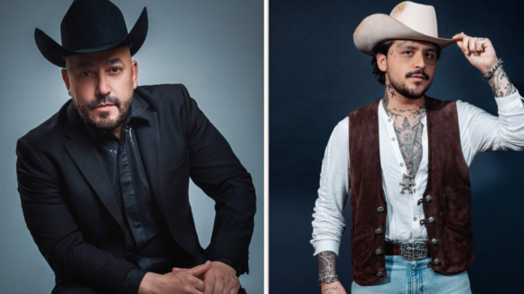 Lupillo Rivera no descarta colaboración con Christian Nodal pese a polémica por Belinda