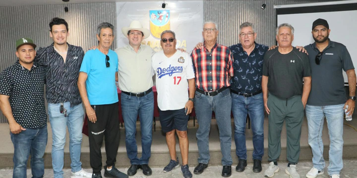 Vigilarán las obras en el 'Ciclón Echeverría', toman protesta a Comité Ciudadano
