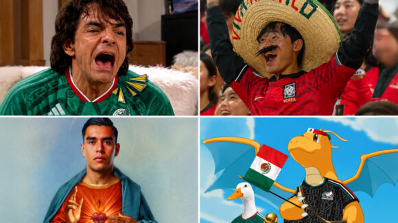 Selección mexicana derrota 1-0 a Corea del Sur y así reaccionaron los memes en redes sociales