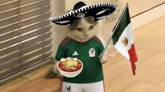 VIDEO: Estos son los mejores memes que nos dejó la inauguración del Mundial 2026 en México