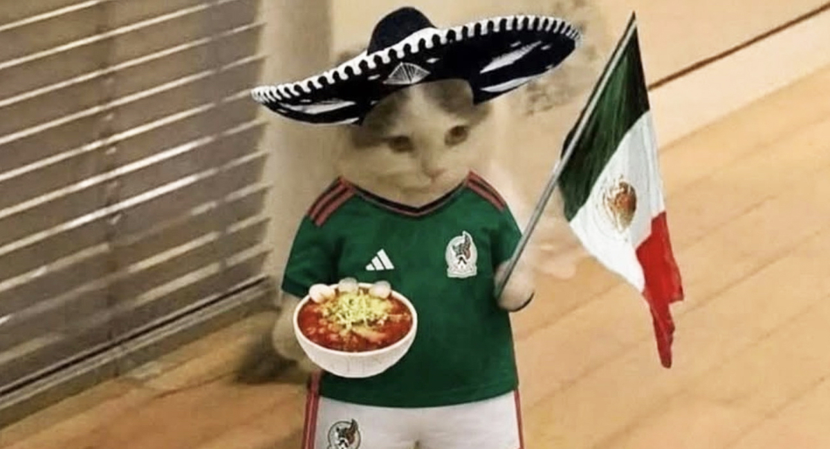 VIDEO: Estos son los mejores memes que nos dejó la inauguración del Mundial 2026 en México