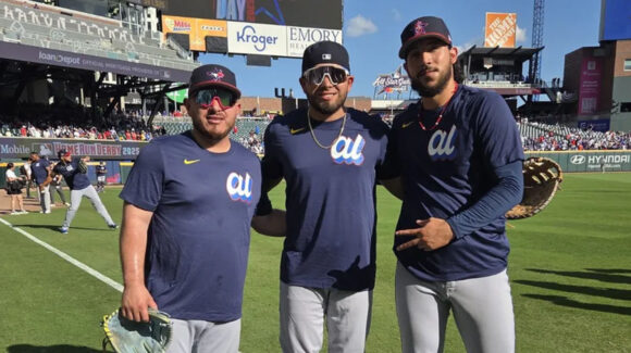 Los beisbolistas mexicanos tienen gris panorama rumbo al All-Star Game de MLB 2026