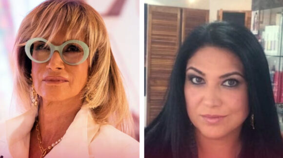 Arrestan a excolaboradora de Adela Micha: Suzanne ‘N’ fue denunciada por fraude millonario