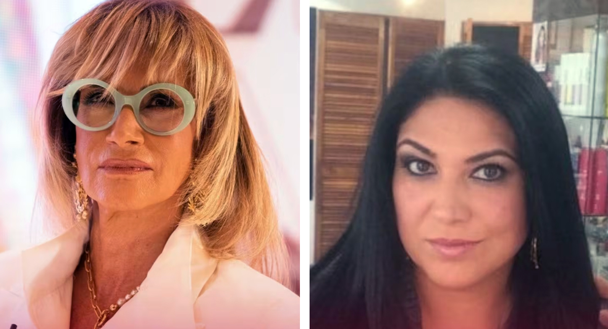 Arrestan a excolaboradora de Adela Micha: Suzanne ‘N’ fue denunciada por fraude millonario