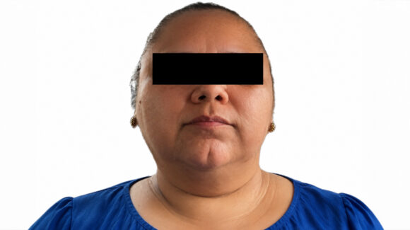 Detienen y procesan a mujer acusada de secuestro de migrantes en México; pertenece a banda criminal