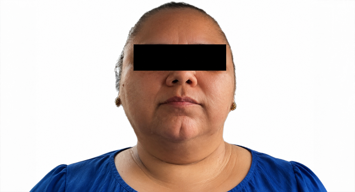 Detienen y procesan a mujer acusada de secuestro de migrantes en México; pertenece a banda criminal