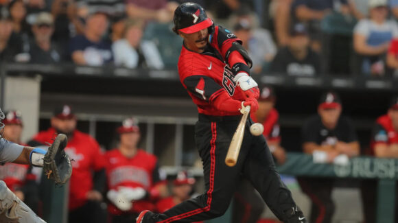 No hay quinto malo para Chicago y los White Sox abren serie ante Dodgers con un triunfo