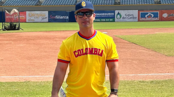 Yaquis de Obregón anuncian a su nuevo manager para la temporada 2026-27 de la LAMP