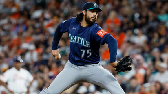 Muñoz consigue su décimo rescate del año en la victoria de los Mariners ante los Orioles