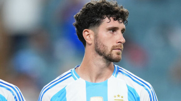 Argentina anuncia cambios en su convocatoria del Mundial 2026; Marcos Senesi reemplaza a Balerdi