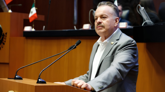 Mario Vázquez urge prórroga de 180 días en el registro de líneas telefónicas