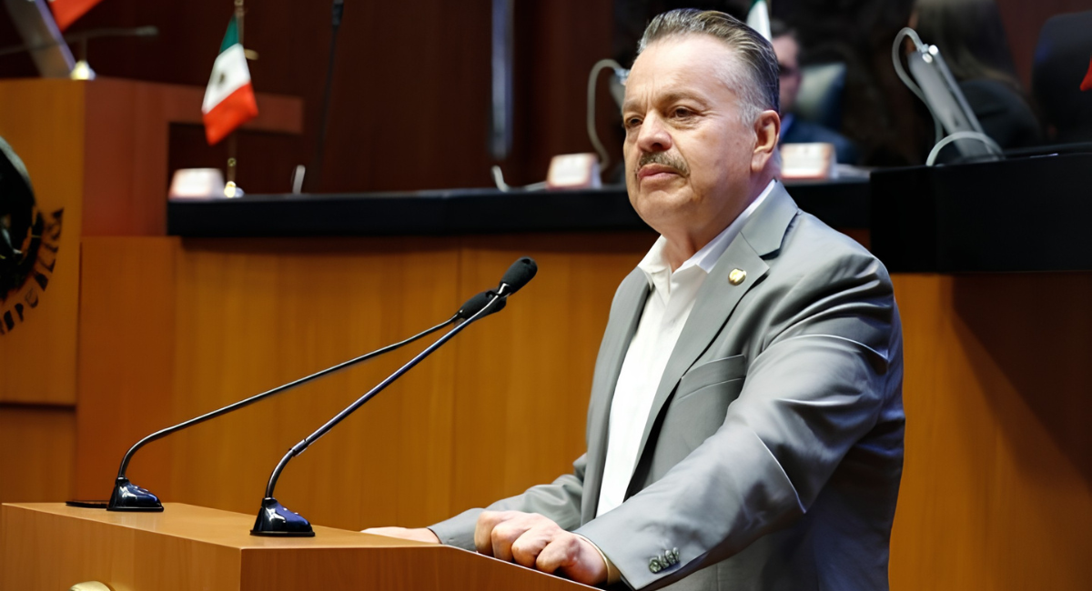 Mario Vázquez urge prórroga de 180 días en el registro de líneas telefónicas