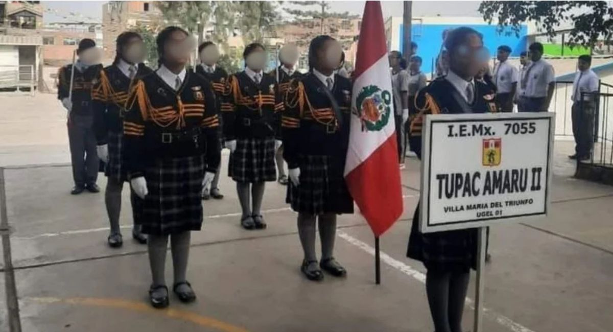 Más de 80 alumnos resultan intoxicados por recibir medicamento equivocado en Perú