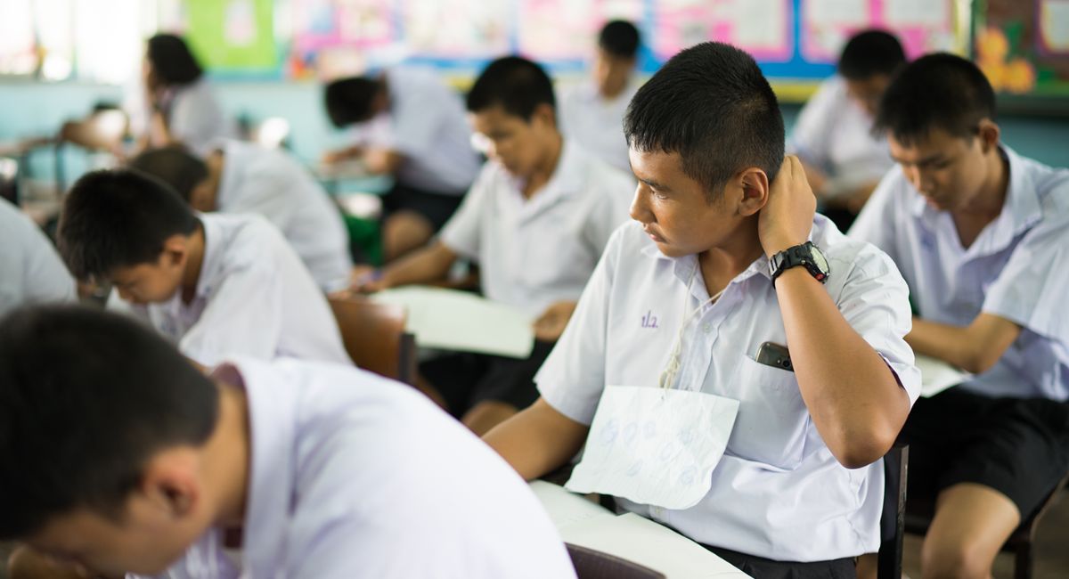 Más de 80 alumnos resultan intoxicados por recibir medicamento equivocado en Perú