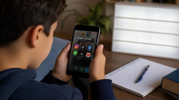 Más de un millón y medio de niñas, niños y adolescentes en México sufren violencia sexual digital: Unicef