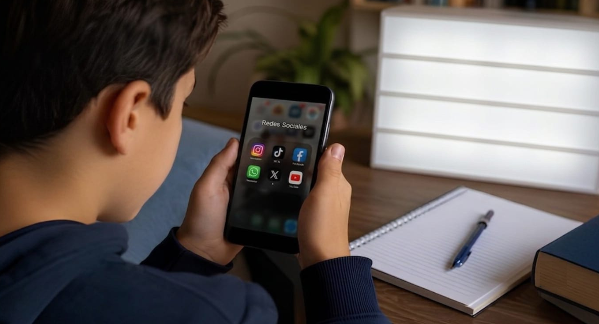 Más de un millón y medio de niñas, niños y adolescentes en México sufren violencia sexual digital: Unicef