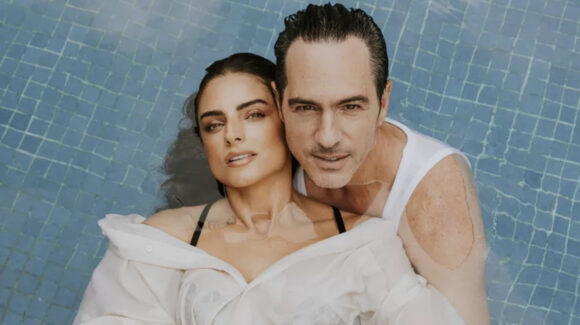 ¿El amor revive? Mauricio Ochmann revela a ‘Hoy’ que sigue con Aislinn Derbez y hace inesperada confesión