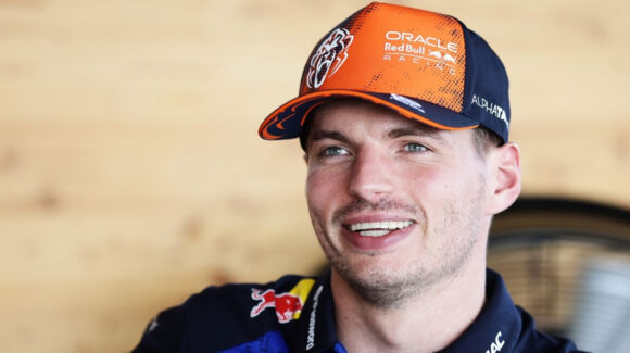 ¿’Bombazo’ en la Fórmula 1? McLaren deja abierta la posibilidad de fichar a Max Verstappen