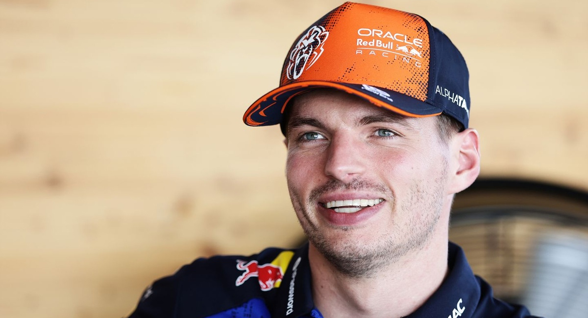 Max Verstappen podría unirse como nuevo piloto para McLaren en las próximas temporadas de la Fórmula 1
