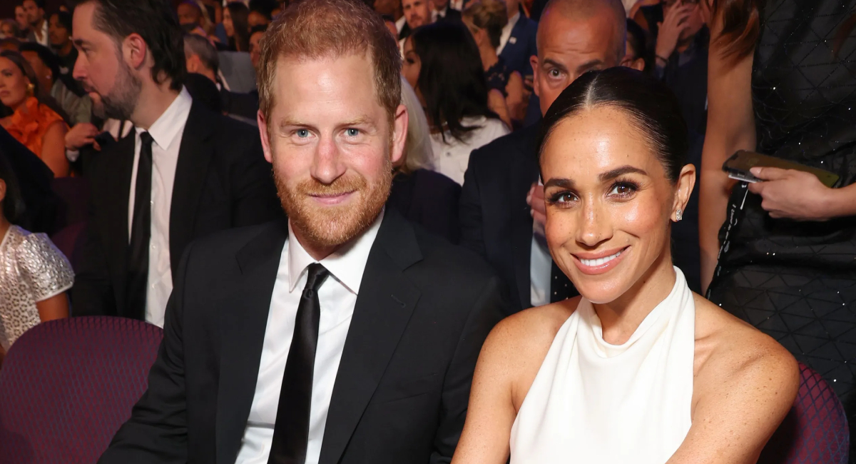Meghan Markle y el Príncipe Harry vuelven a Londres para recuperar sus puestos en la Corona británica