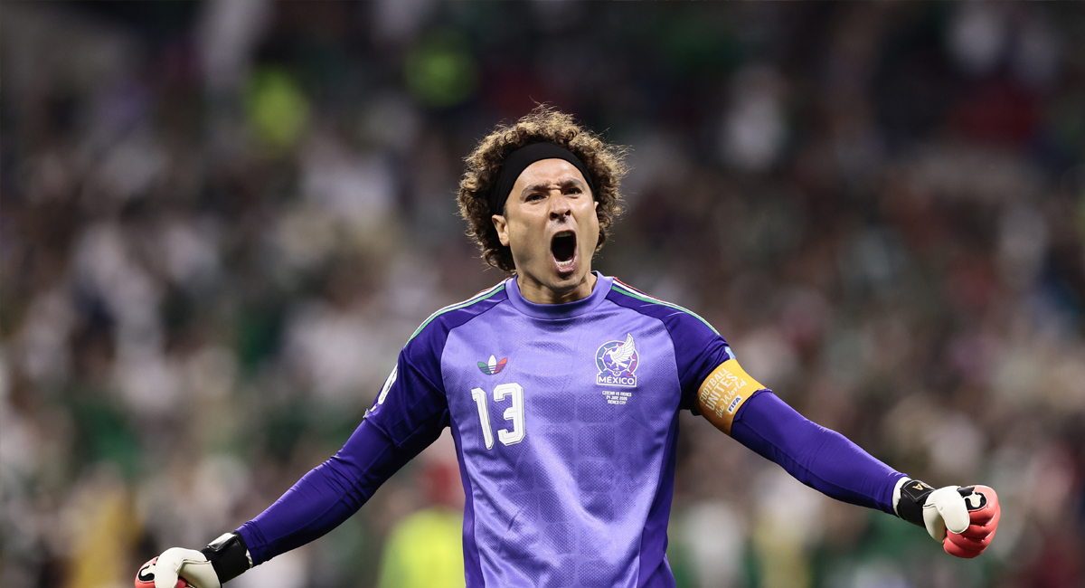 Ochoa es reconocido por sus compañeros