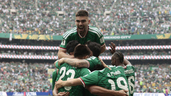 Confirmado habrá duelo de ‘Tris’: México se medirá ante Ecuador en los 16avos de la Copa Mundial
