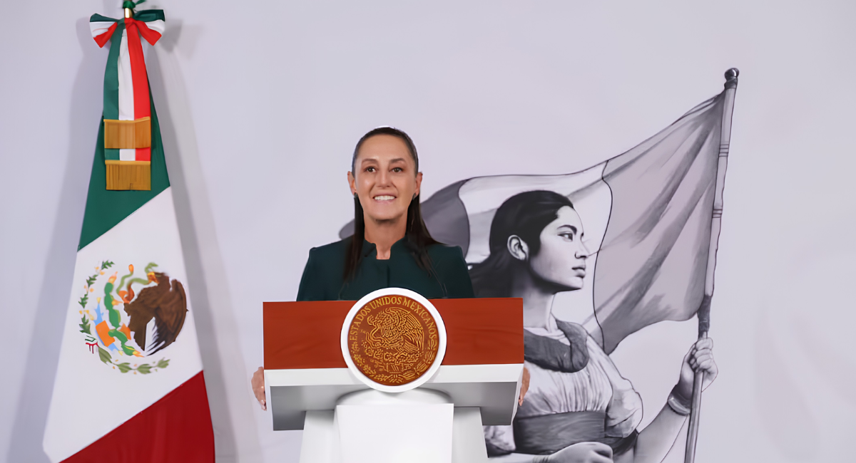México alista nueva entrega de ayuda humanitaria a Venezuela: Claudia Sheinbaum