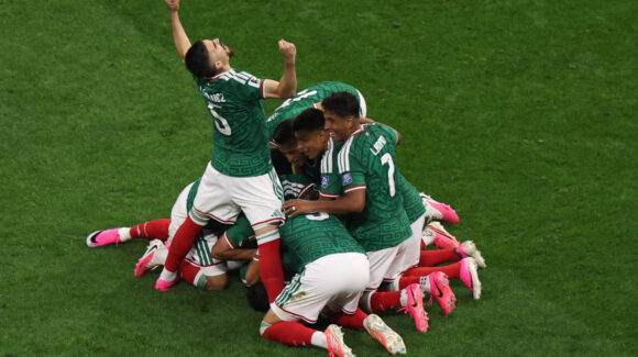 México avanza a los octavos de final; conoce los posibles rivales que enfrentaría en el Mundial 2026