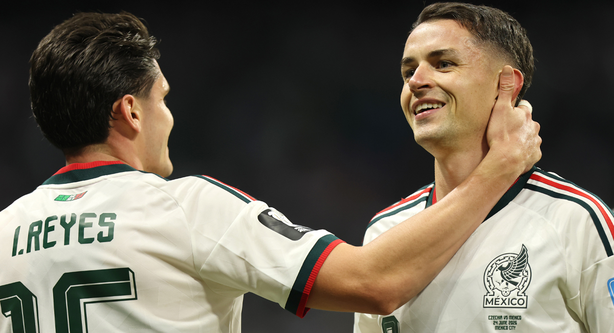 México logró meterse al top 10 del Ranking FIFA tras completar la fase de grupos del Mundial 2026 invicto