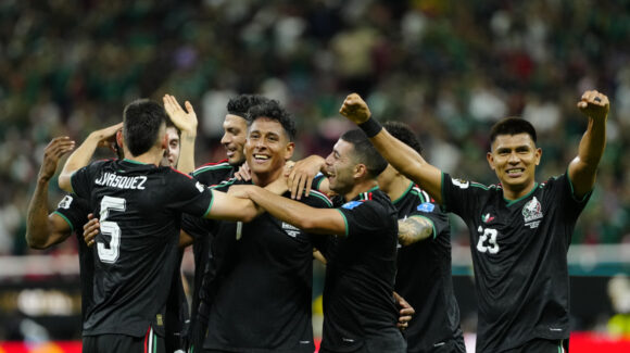 Selección Mexicana recupera puestos en el ranking FIFA tras su paso perfecto en el Mundial 2026