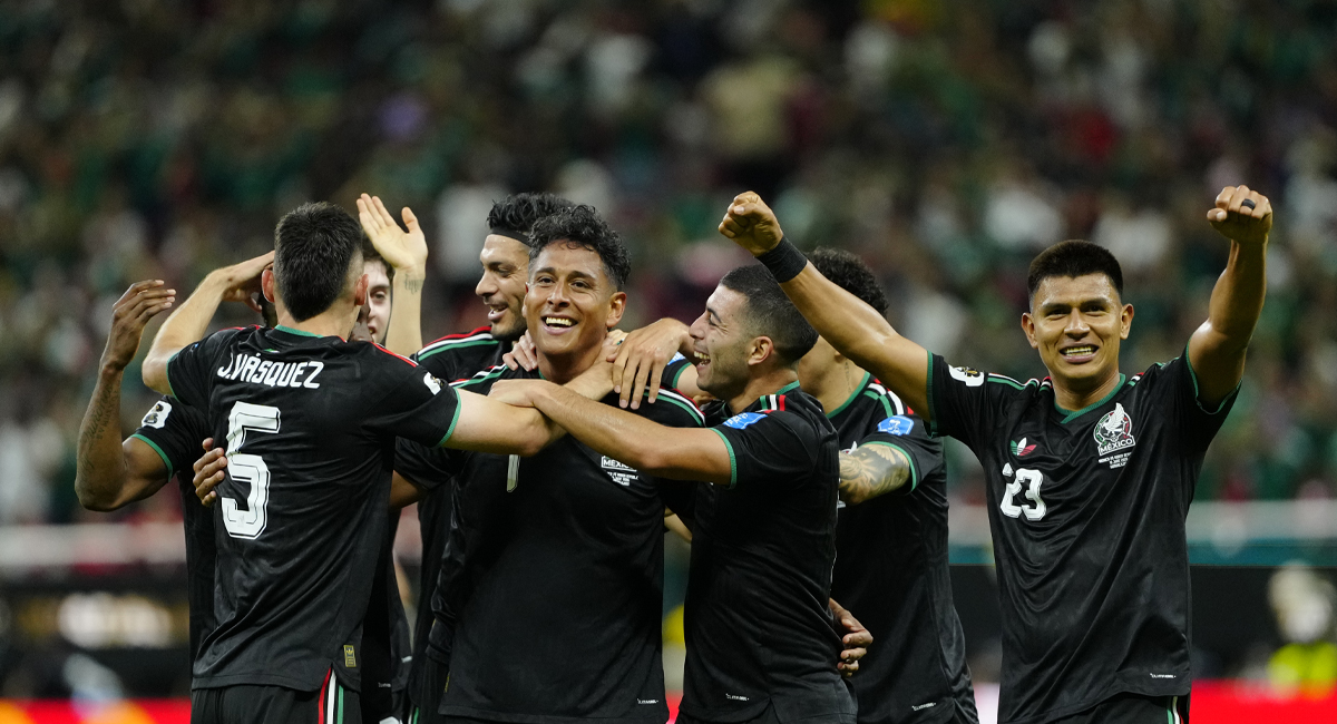 México recuperó un par de posiciones en el ranking FIFA luego de su buen paso en la Copa del Mundo 2026