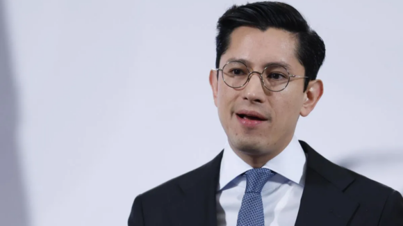 México refrenda apoyo a Venezuela tras sismo; Roberto Velasco coordina nueva ayuda humanitaria