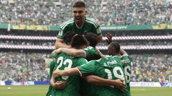 Selección Mexicana vs Chequia EN VIVO; dónde VER el tercer partido del Grupo A en el Mundial 2026