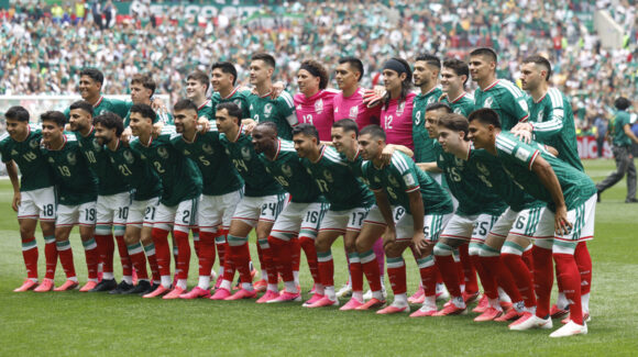 Javier Aguirre prepara cambios; así sería el 11 inicial de México para enfrentar a Corea en el Mundial 2026