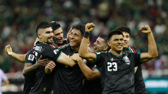 El Tri quiere seguir alargando su sueño Mundialista: Conoce el 11 con el que enfrentaría a Ecuador