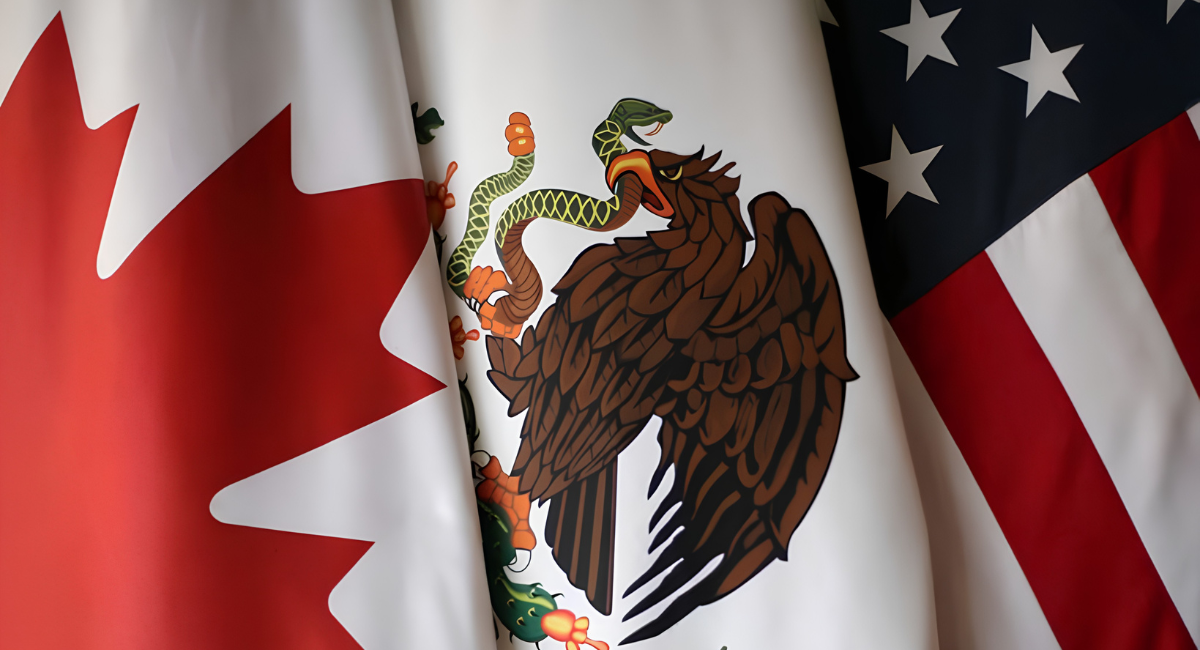 México y Canadá piden formalmente a Estados Unidos extender el T-MEC por 16 años más