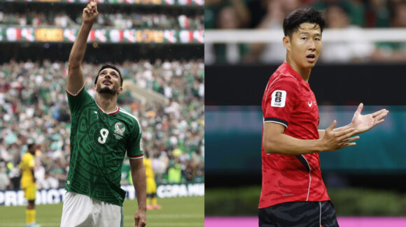 Selección Mexicana vs Corea del Sur EN VIVO; sigue el minuto a minuto del Mundial 2026