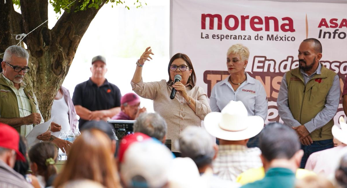 Morena, PT y Verde cierran alianza para gubernatura de Chihuahua 2027