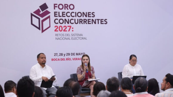 Morena inicia competencia interna para candidaturas en elecciones de 2027; renuevan la Cámara de Diputados