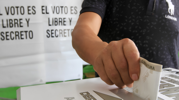 Morena pide anular elección de 16 diputaciones locales en Coahuila por presunto fraude