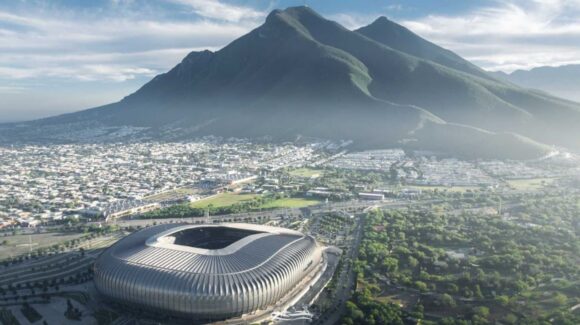 Mundial 2026: ¿Cómo moverse en transporte público en Monterrey?