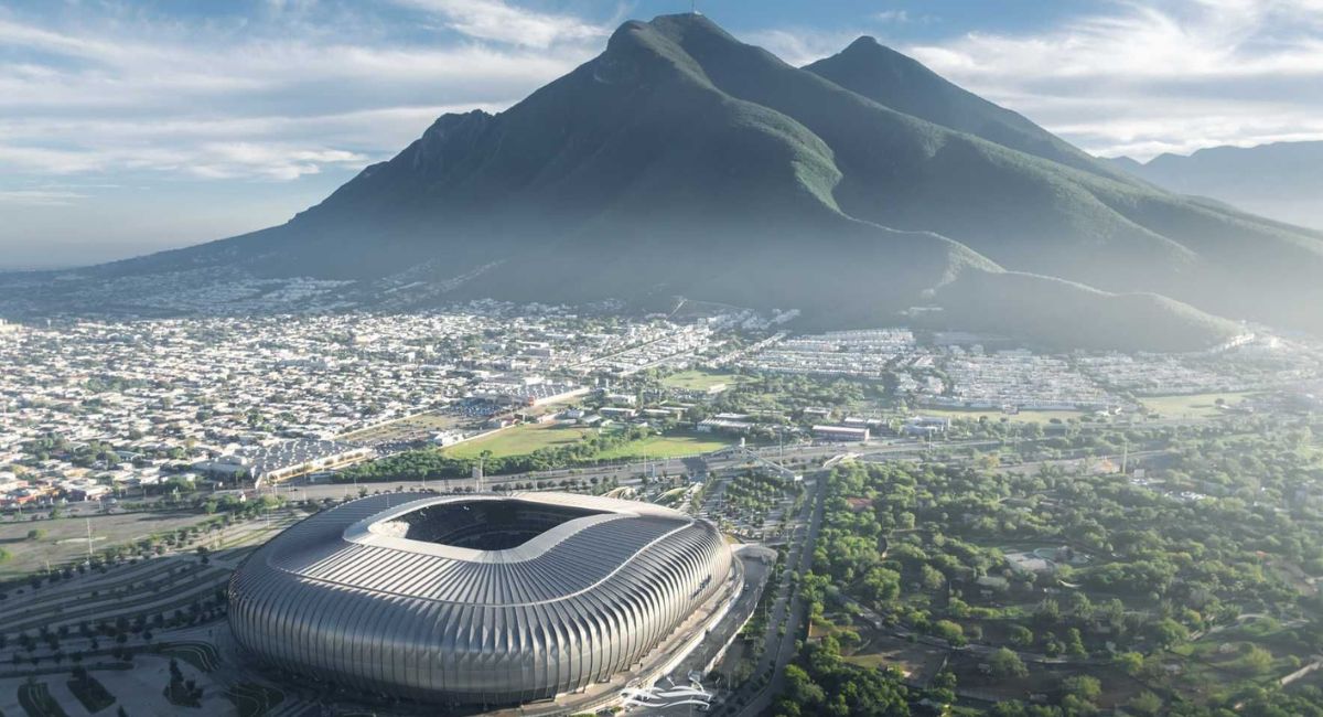 Mundial 2026: ¿Cómo moverse en transporte público en Monterrey?