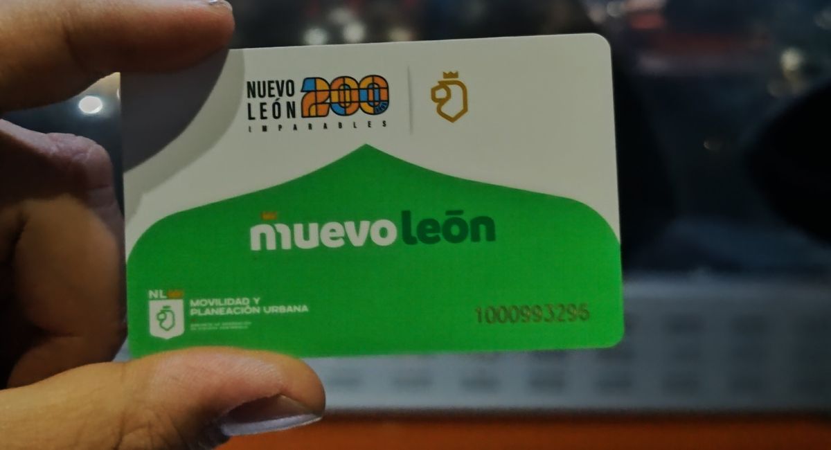 Mundial 2026: ¿Cómo moverse en transporte público en Monterrey?