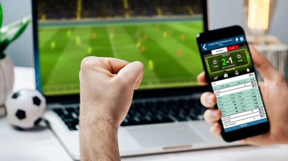Mundial 2026: Apuestas en línea podrían incrementarse en México hasta un 50 por ciento