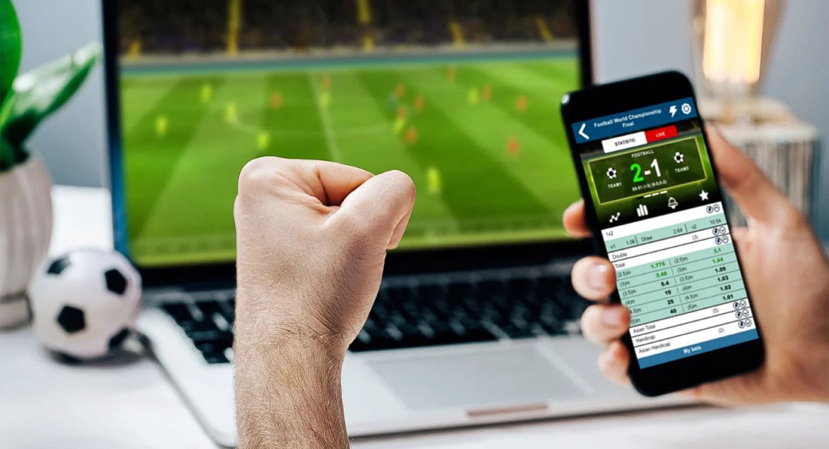 Mundial 2026: Apuestas en línea podrían incrementarse en México hasta un 50 por ciento