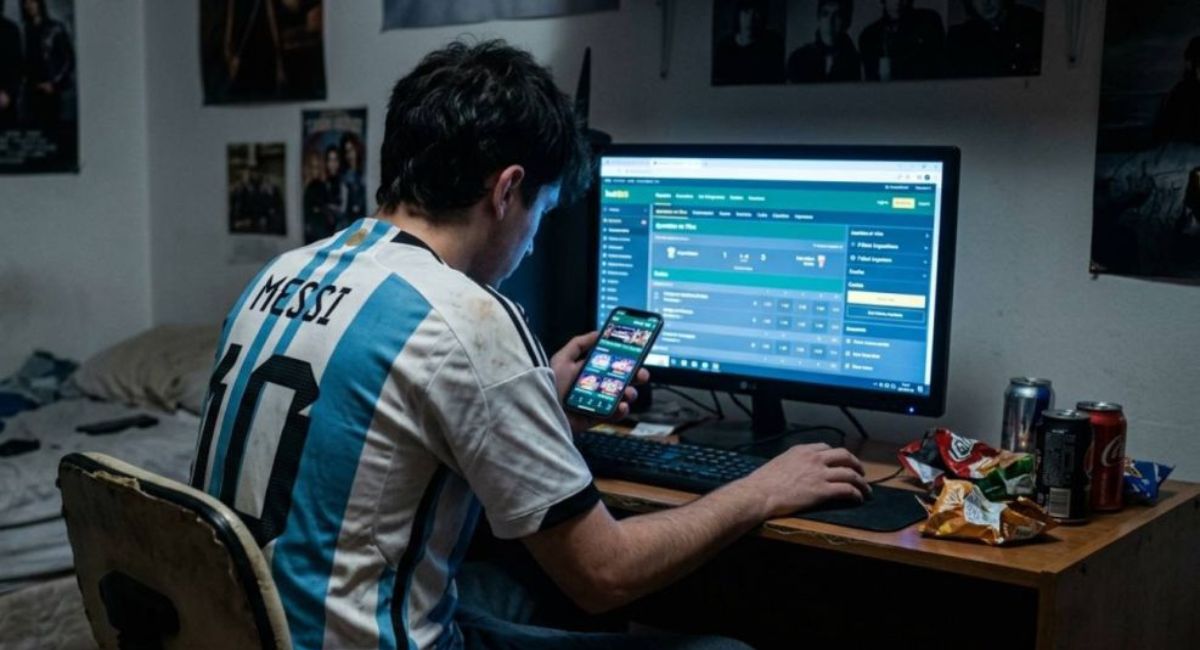 Mundial 2026: Apuestas en línea podrían incrementarse en México hasta un 50 por ciento