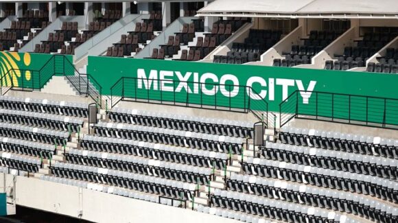 Poder Judicial de la CDMX declara inhábil el 11 de junio por inauguación del Mundial 2026