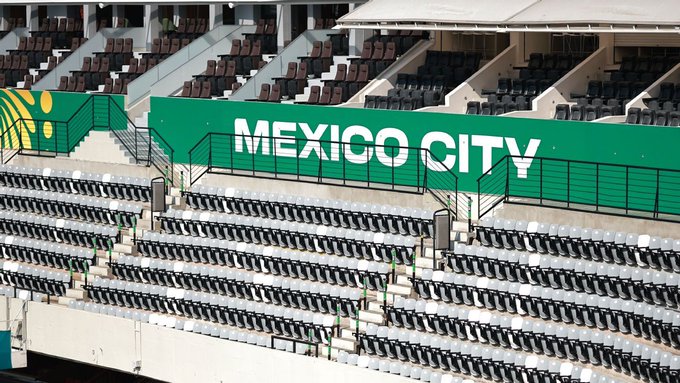 Poder Judicial de la CDMX declara inhábil el 11 de junio por inauguación del Mundial 2026.
